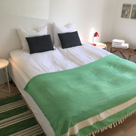 Astas Apartment 올보르 외부 사진
