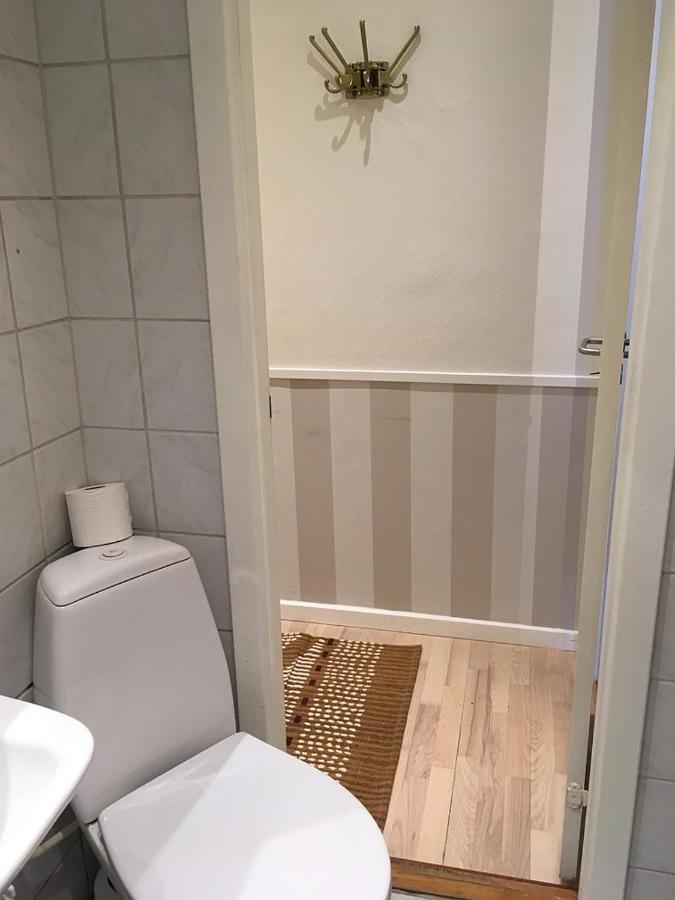 Astas Apartment 올보르 외부 사진
