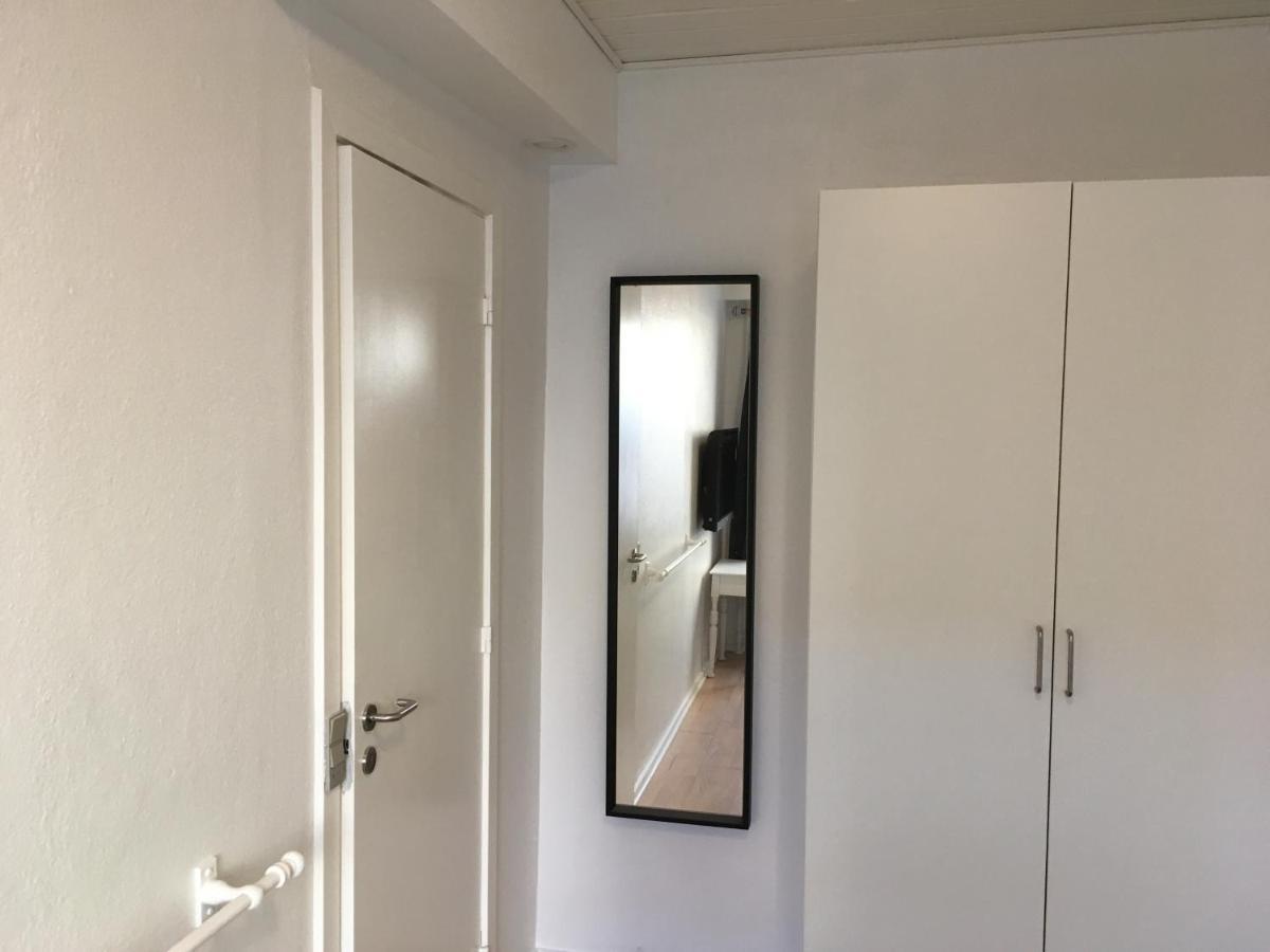 Astas Apartment 올보르 외부 사진