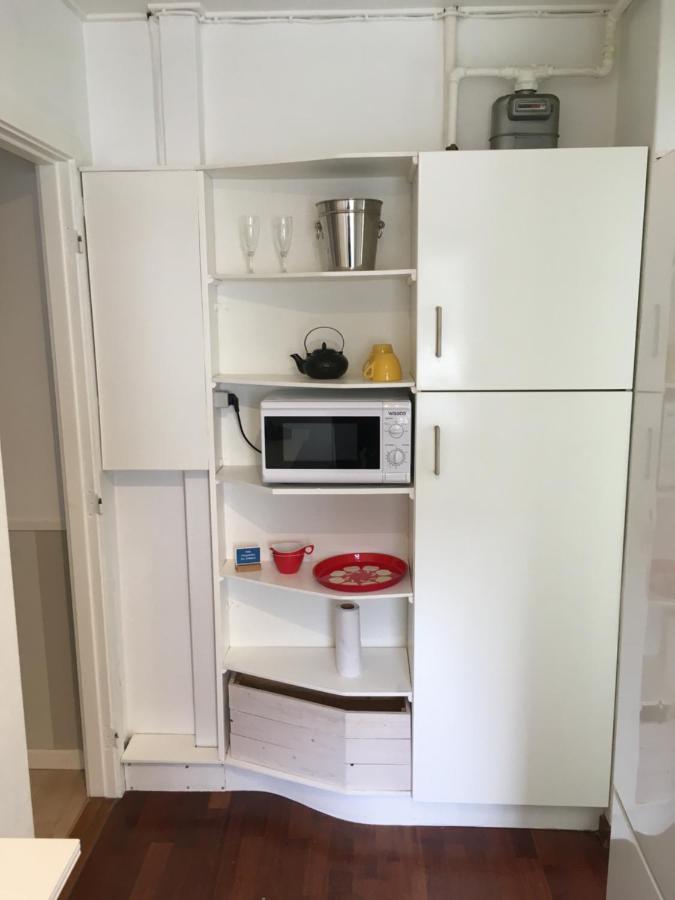 Astas Apartment 올보르 외부 사진