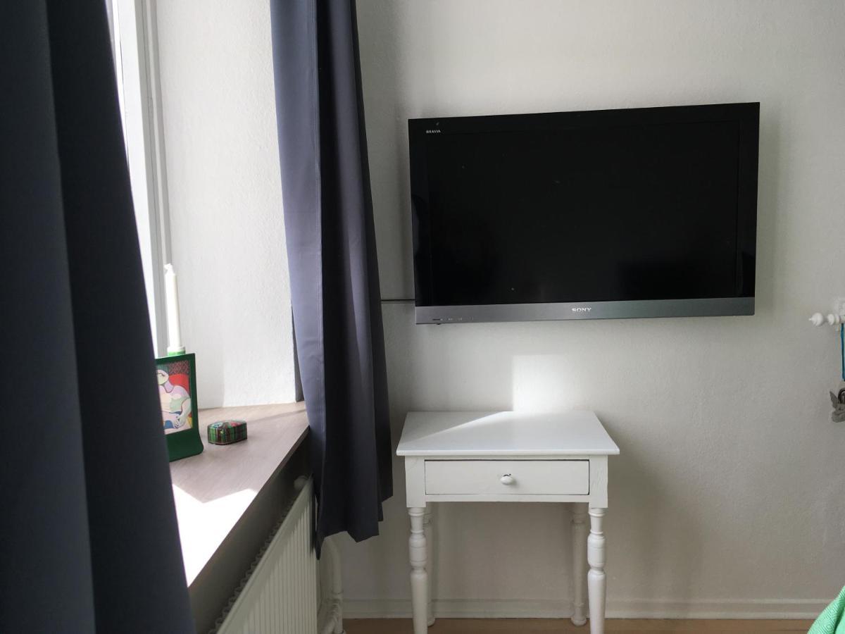 Astas Apartment 올보르 외부 사진