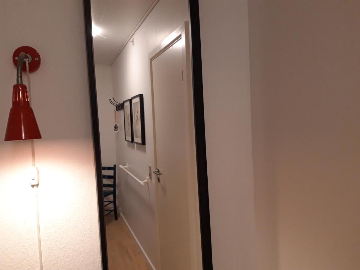 Astas Apartment 올보르 외부 사진