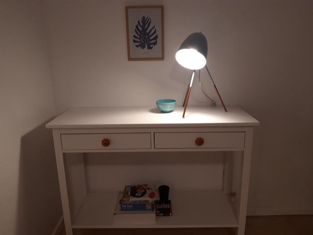 Astas Apartment 올보르 외부 사진