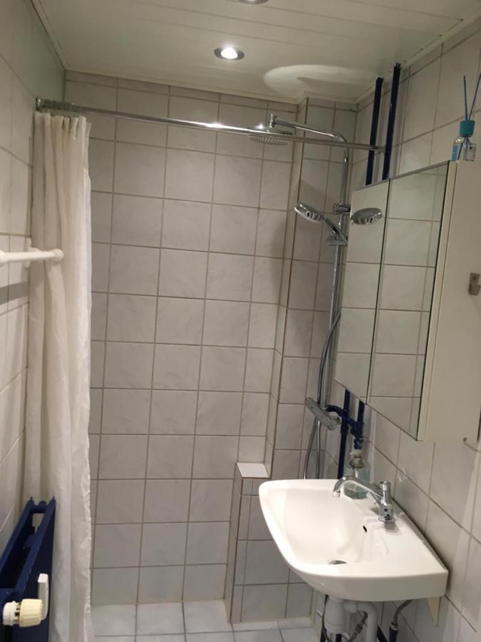 Astas Apartment 올보르 외부 사진